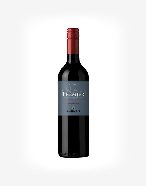 Cabernet Sauvignon Reserva / Premier 2016