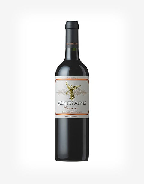 3x Carmenere výber z Chile v darčekovom balení