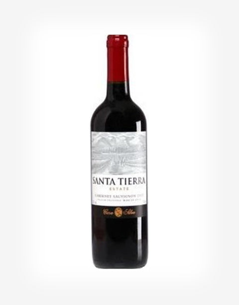 Cabernet Sauvignon 2014