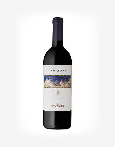 Castelgiocondo - Lamaione 2020