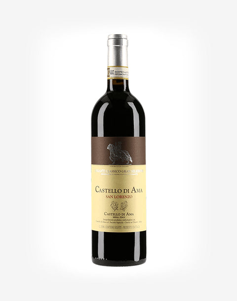 Chianti Classico Gran Selezione San Lorenzo 2018