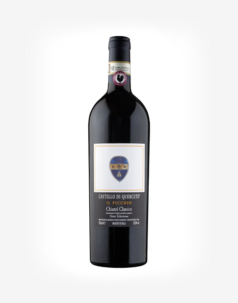 Chianti Classico Gran Selezione Il Picchio 2019