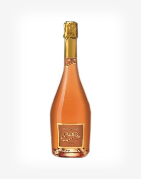 Brut Rosé Premier Cru