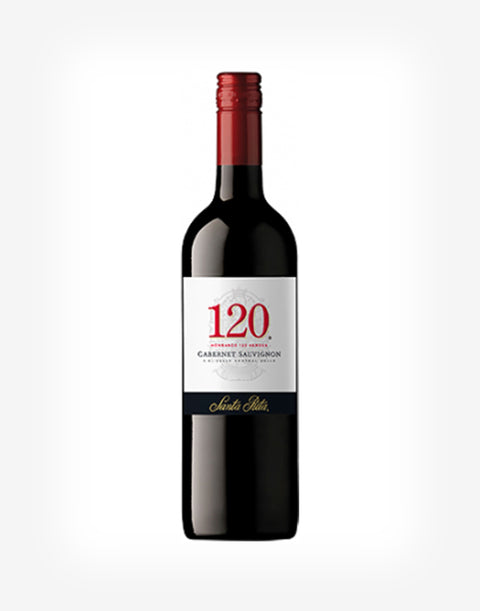 120 Cabernet Sauvignon 2023
