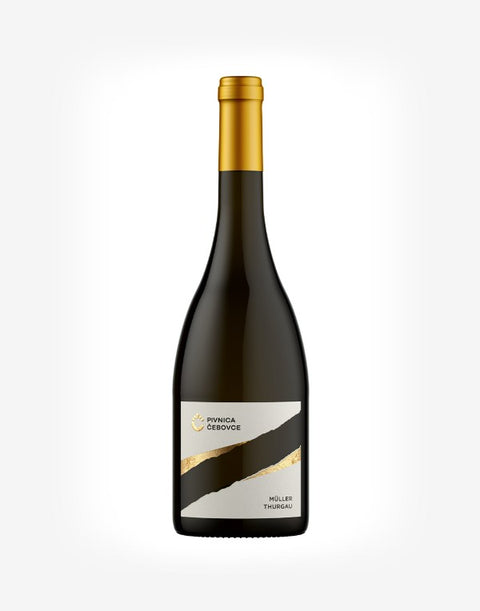Müller Thurgau 2023