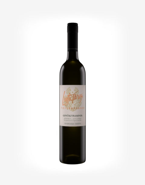 Linticlarus Gewürztraminer 2021