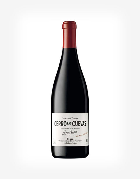 Cerro Las Cuevas 2022