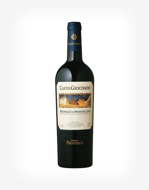 Castel Giocondo Brunello di Montalcino DOCG 2019