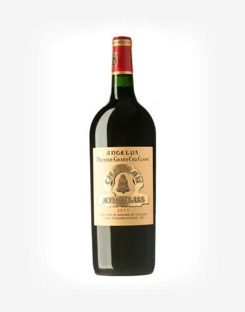 Angélus Magnum 2011