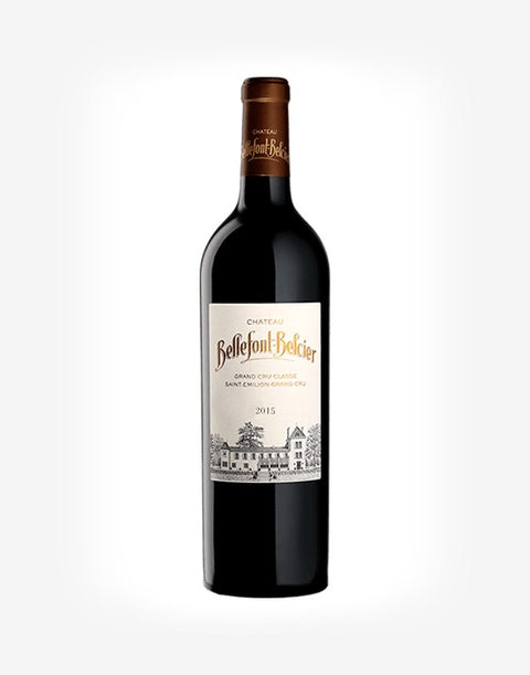 Bellefont-Belcier 2015