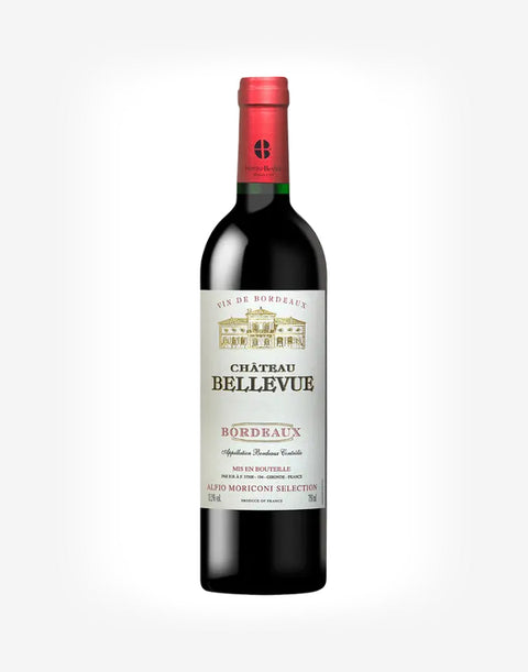 Bordeaux Supérieur 2020