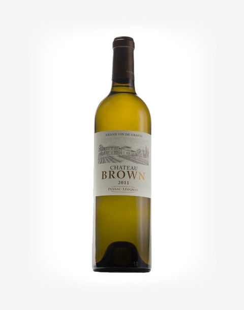 Brown Blanc 2011