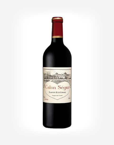 Calon-Ségur 2006