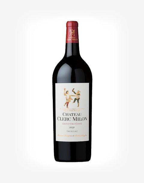 Clerc Milon 2009 Magnum