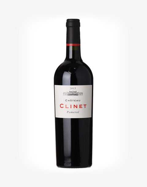 Clinet 2015