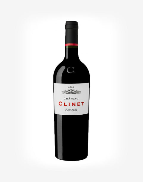 Clinet 2016