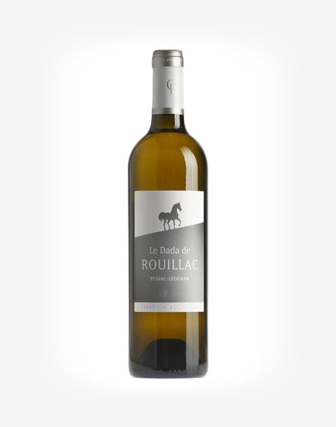 Le Dada de Rouillac Blanc 2016