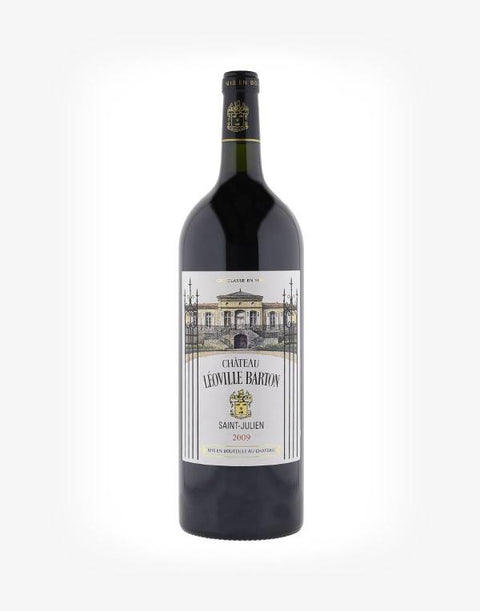 Léoville Barton 2009 Magnum