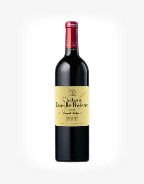 Léoville Poyferré 2008