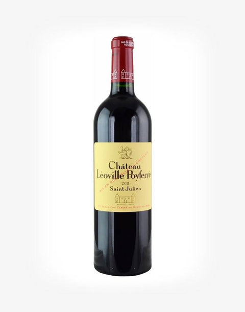 Léoville Poyferré 2011