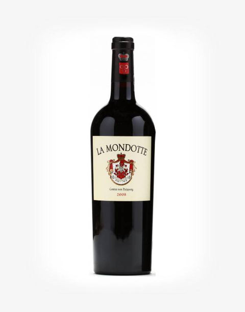 Château La Mondotte