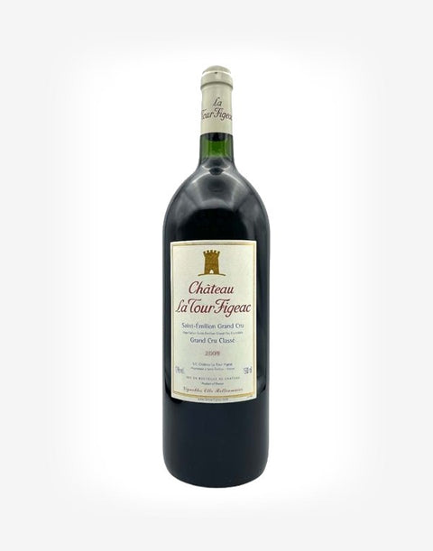 La Tour Figeac 2009 Magnum