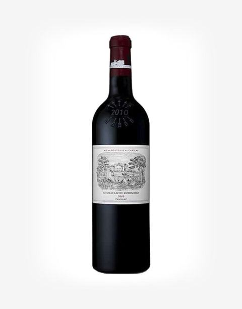 Lafite Rothschild 2010