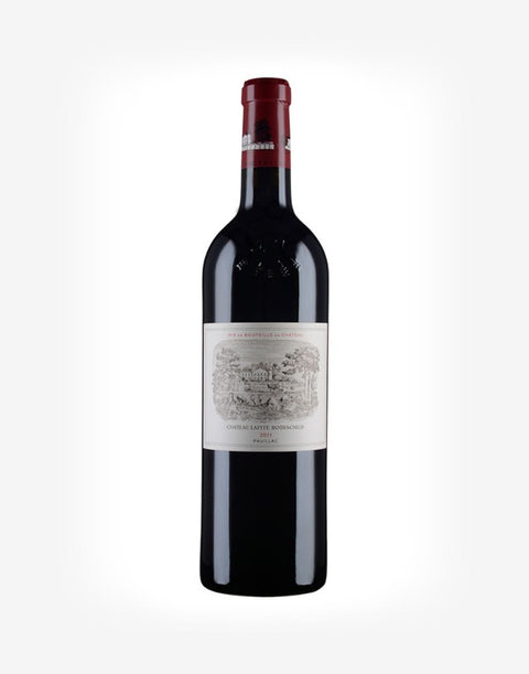 Lafite Rothschild 2011