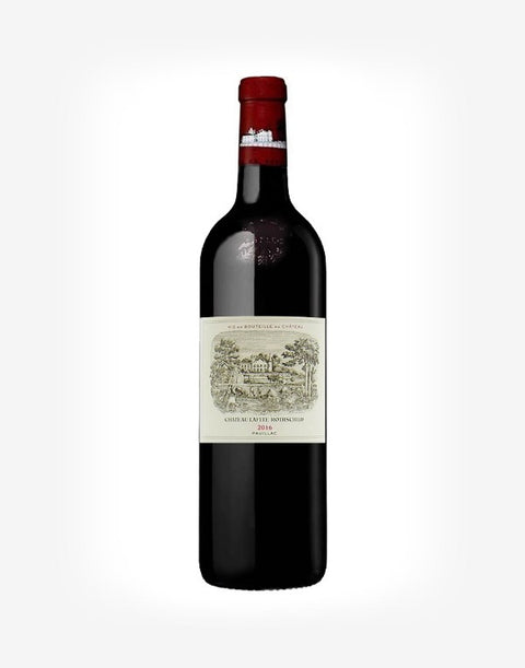 Lafite Rothschild 2016