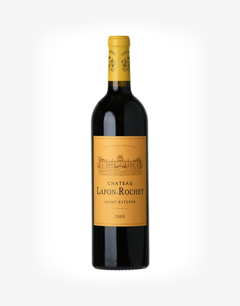 Lafon-Rochet 2009
