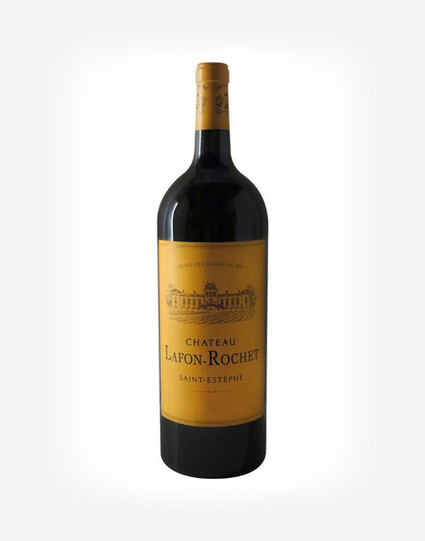 Lafon-Rochet 2009 Magnum