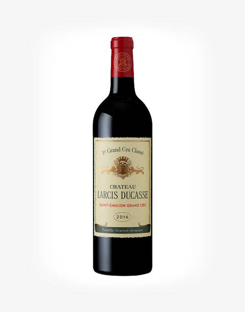 Larcis Ducasse 2016