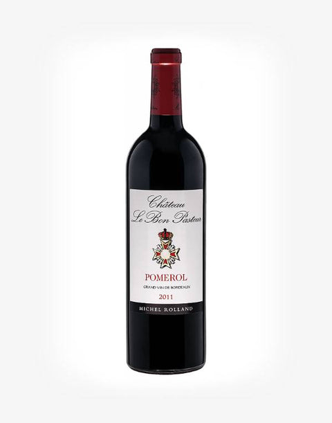 Le Bon Pasteur 2011