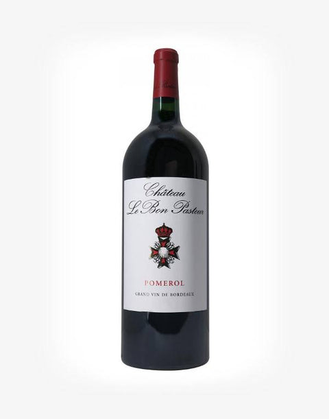 Le Bon Pasteur 2011 Magnum