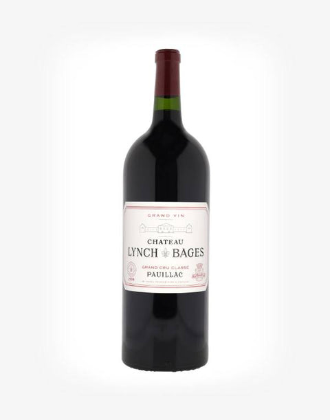 Lynch-Bages 2009 Magnum