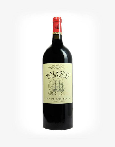 Malartic-Lagravière 2010 Magnum