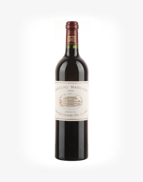Margaux 2009
