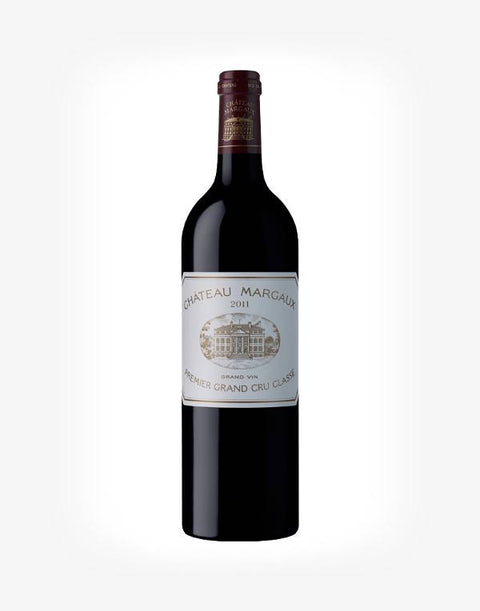 Margaux 2011