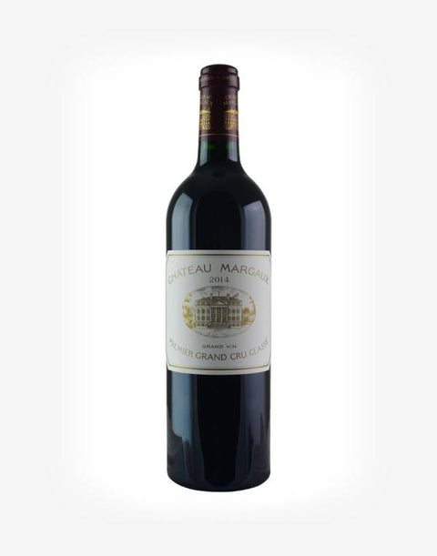 Margaux 2014