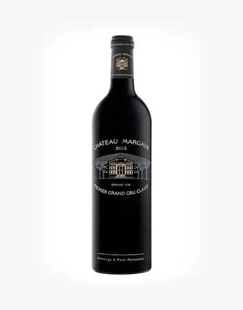 Margaux 2015
