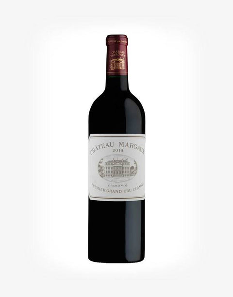 Margaux 2016