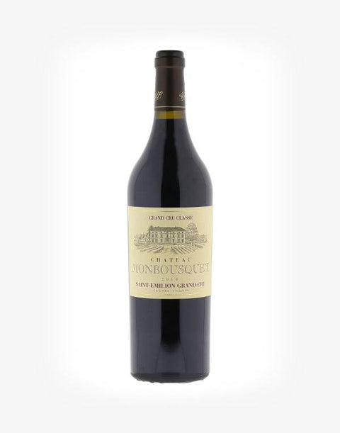 Monbousquet 2010