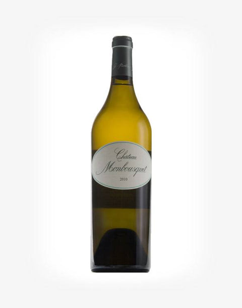 Monbousquet Blanc 2010