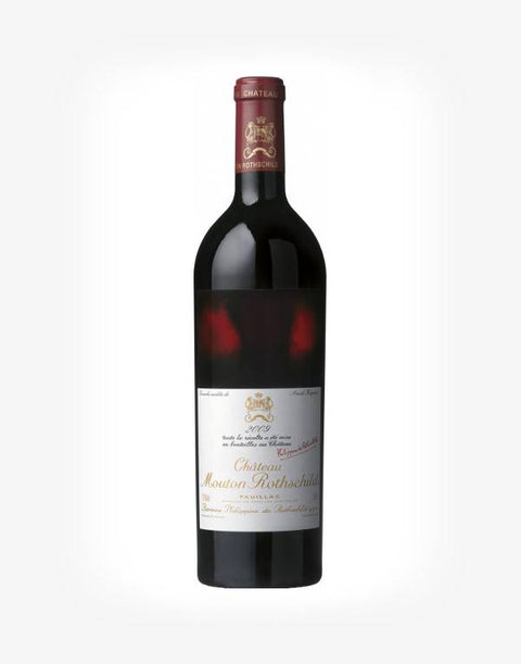 Mouton Rothschild 2009