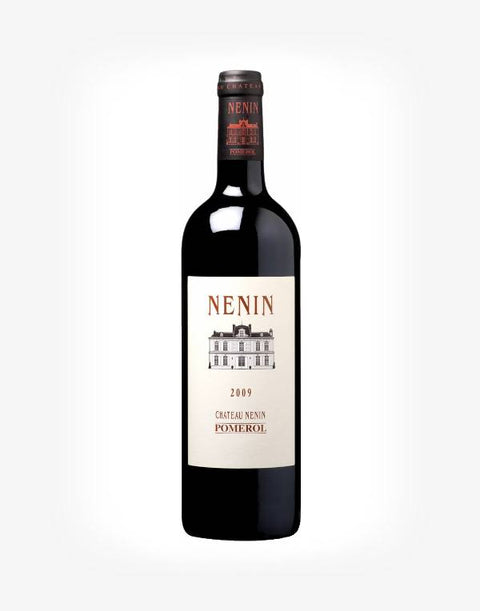 Nénin 2009