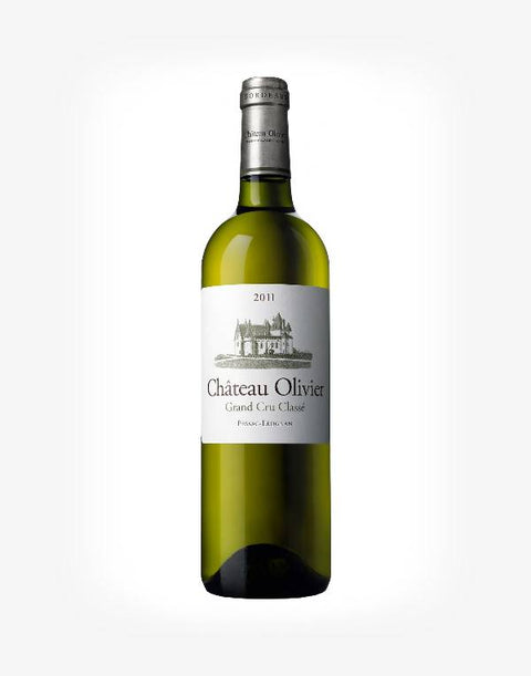 Olivier Blanc 2011