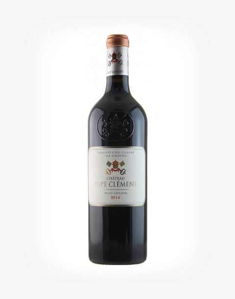 Pape Clément 2014