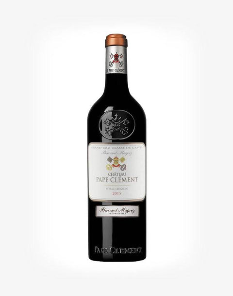 Pape Clément 2015