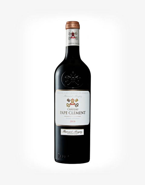 Pape Clément 2016