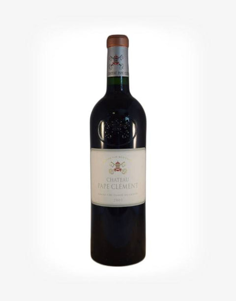 Pape Clément 2003